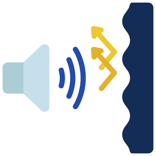 SOUND DAMPING